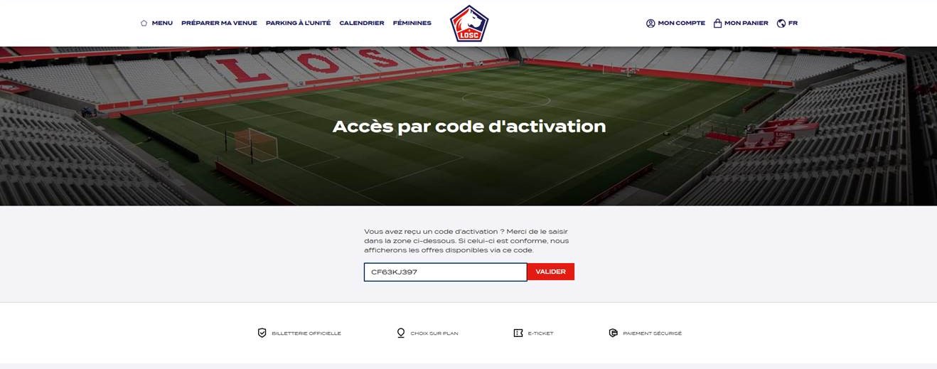 как активировать код в playstation 4