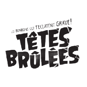 Têtes brulées